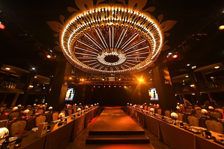 Sense-sational Wuhan (Guided Tour / Private Tour / City Tour)