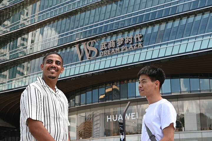 Sense-sational Wuhan (Guided Tour / Private Tour / City Tour)