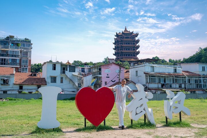 Sense-sational Wuhan (Guided Tour / Private Tour / City Tour)