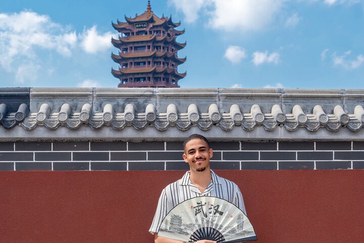 Sense-sational Wuhan (Guided Tour / Private Tour / City Tour)