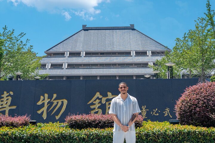 Sense-sational Wuhan (Guided Tour / Private Tour / City Tour)