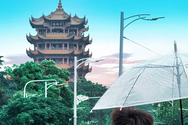 Sense-sational Wuhan (Guided Tour / Private Tour / City Tour)