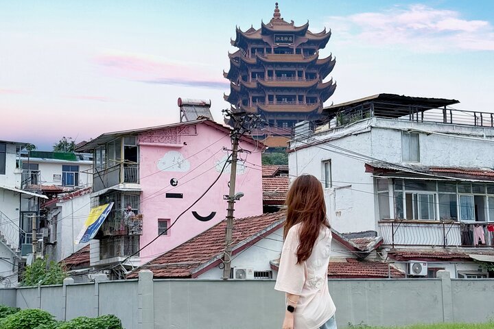 Sense-sational Wuhan (Guided Tour / Private Tour / City Tour)