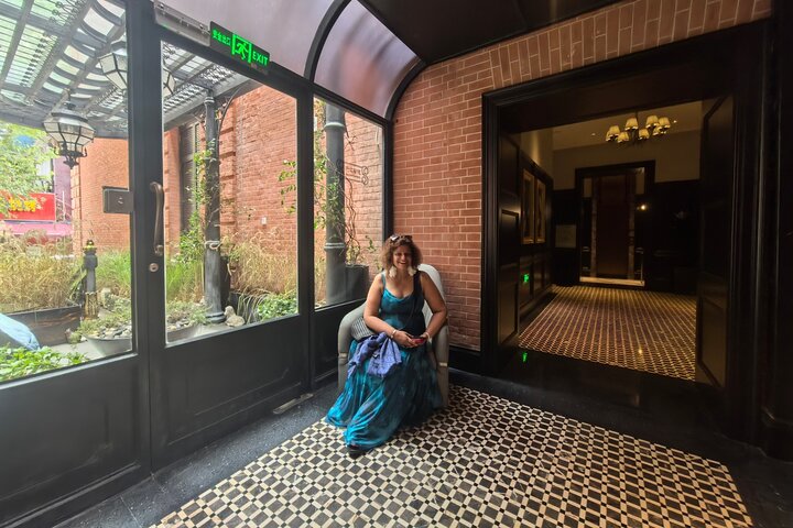 Secret of Food and Colonial Past | Hankou Guided Walk