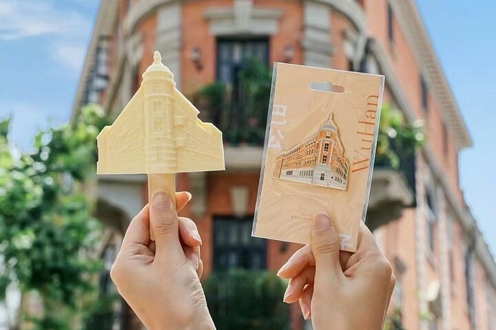 Secret of Food and Colonial Past | Hankou Guided Walk