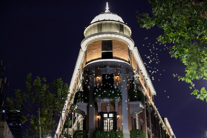 Secret of Food and Colonial Past | Hankou Guided Walk