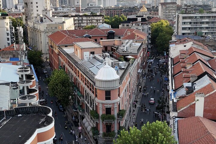 Secret of Food and Colonial Past | Hankou Guided Walk