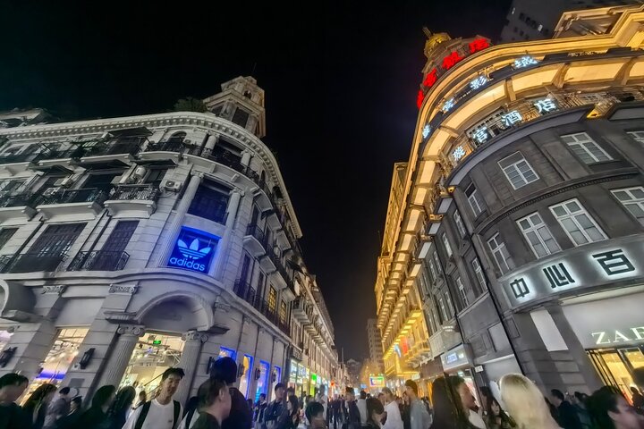 Secret of Food and Colonial Past | Hankou Guided Walk