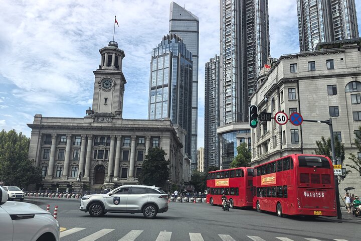 Secret of Food and Colonial Past | Hankou Guided Walk