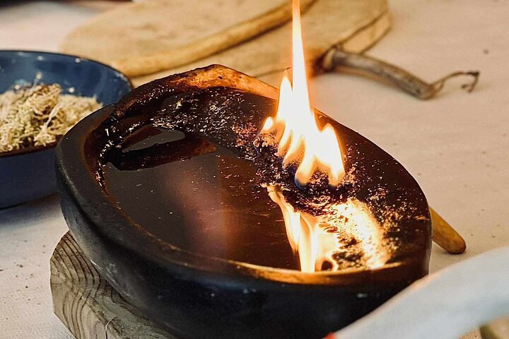 Nuuk Qinngorput Walk & Greenlandic Tea Hygge Experience
