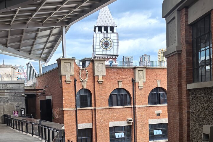 Secret of Food and Colonial Past | Hankou Guided Walk