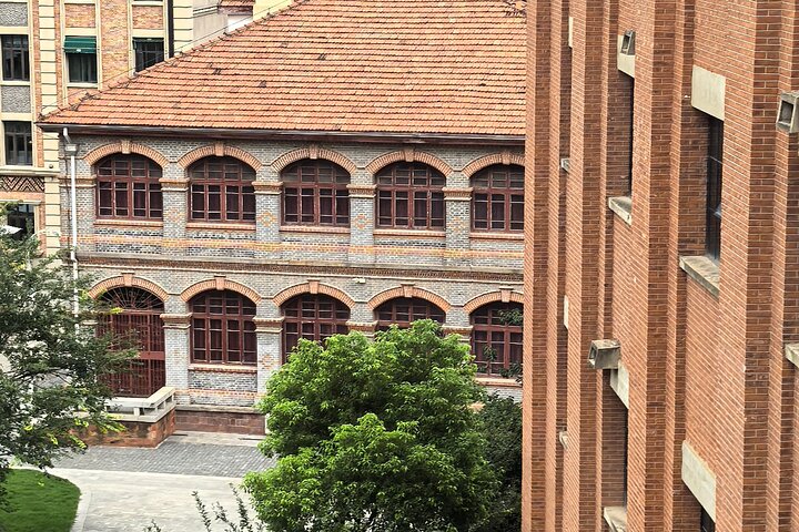 Secret of Food and Colonial Past | Hankou Guided Walk