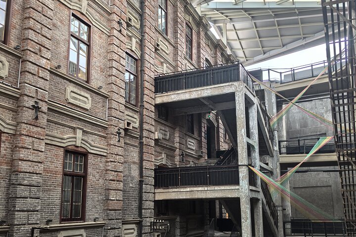 Secret of Food and Colonial Past | Hankou Guided Walk