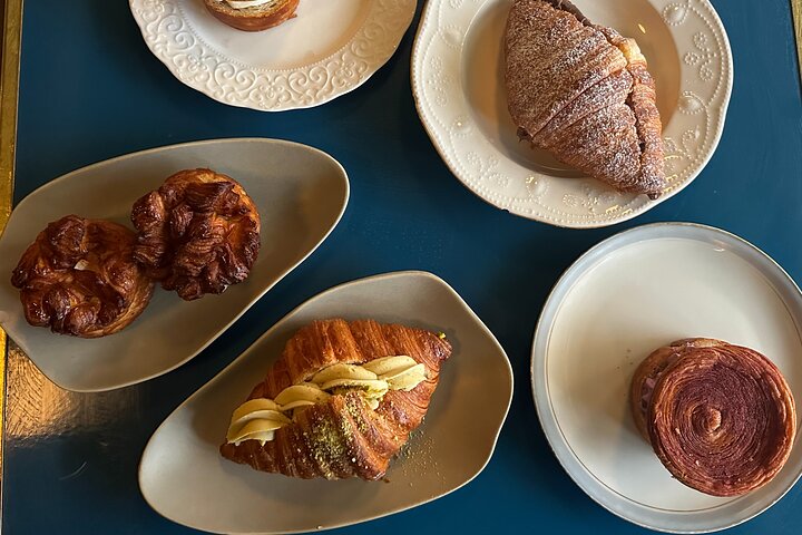 Copenhagen Culinary Food Tour with 6+ Tastings of Danish Classics