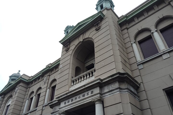 Otaru: Day & Night Walk in a Nostalgic Historic Port Town