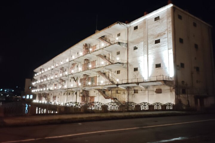 Otaru: Day & Night Walk in a Nostalgic Historic Port Town