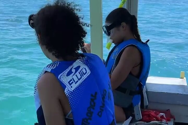 Half Day Creek Safari and Snorkeling Adventure in Mombasa