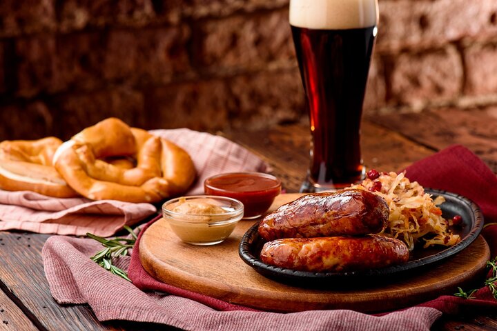 Lublin: Private Polish Beer Tasting Tour