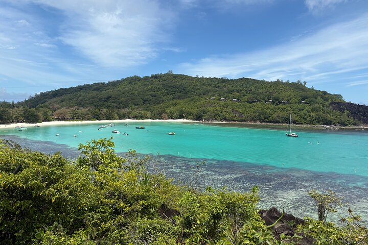 Private Transfer in Seychelles