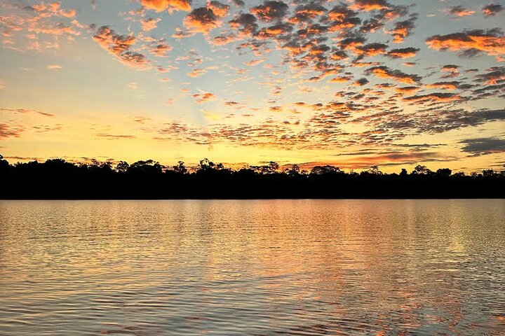 Leticia Safari 2 Days and 1 Night of Jungle and River in Floating House