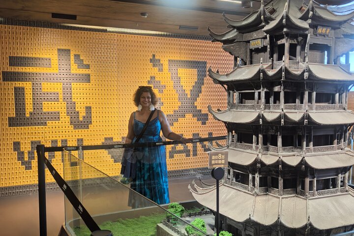 Secret of Food and Colonial Past | Hankou Guided Walk