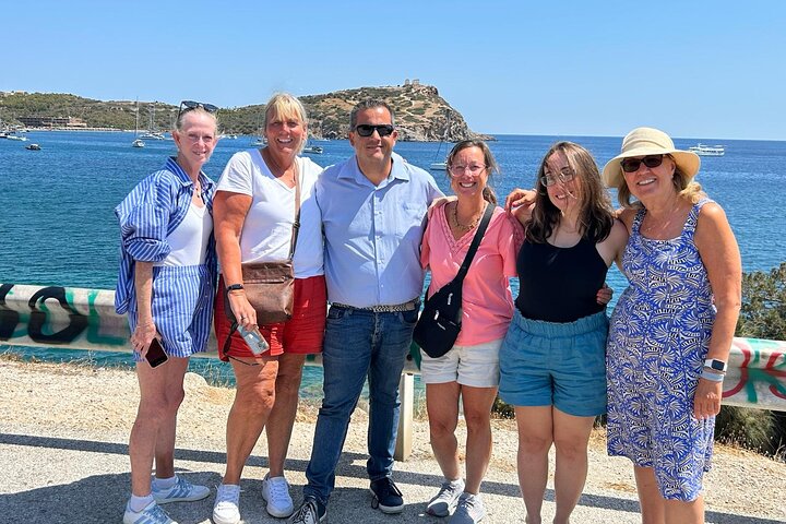 Athens Half Day Private Tour with pick up
