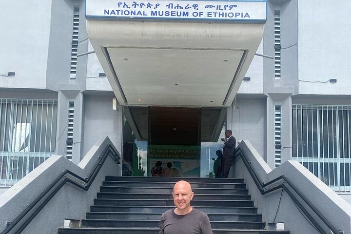 Addis Ababa Stopover & Layover Tour – Private, Fast & Flexible