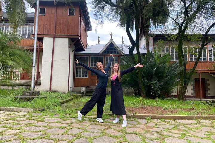 Addis Ababa Stopover & Layover Tour – Private, Fast & Flexible