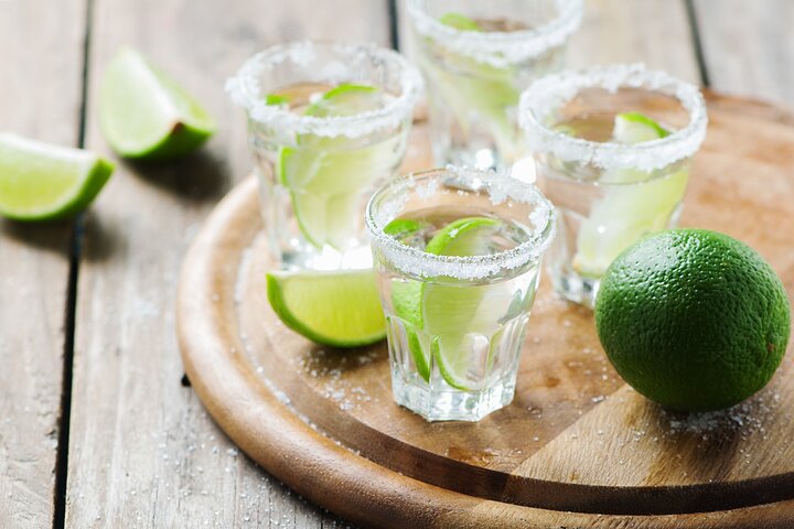 Lodz Private Vodka Tasting Tour