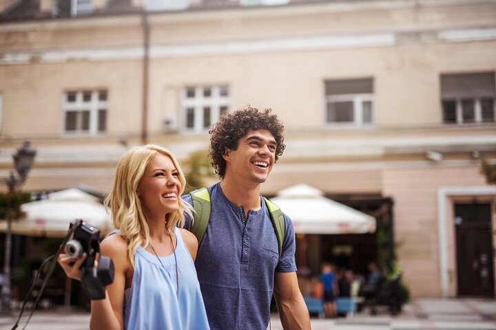 Lublin: Old Town Highlights Private Walking Tour