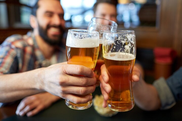 Lublin: Private Polish Beer Tasting Tour
