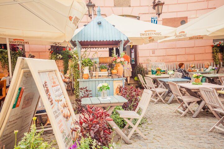 Lublin: Private Polish Beer Tasting Tour