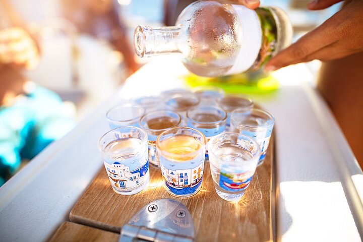 Lublin Private Vodka Tasting Tour