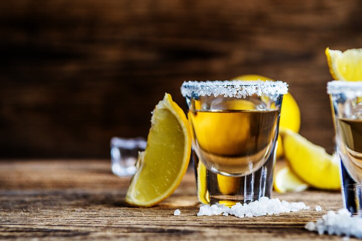 Lublin Private Vodka Tasting Tour