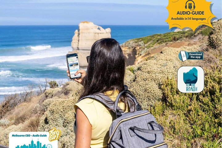 Great Ocean Road Reverse Itinerary PREMIUM Tour - Max 12 Guests