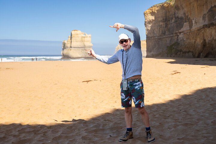 Great Ocean Road Reverse Itinerary PREMIUM Tour - Max 12 Guests