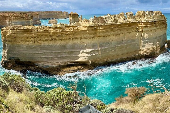 Great Ocean Road Reverse Itinerary PREMIUM Tour - Max 12 Guests