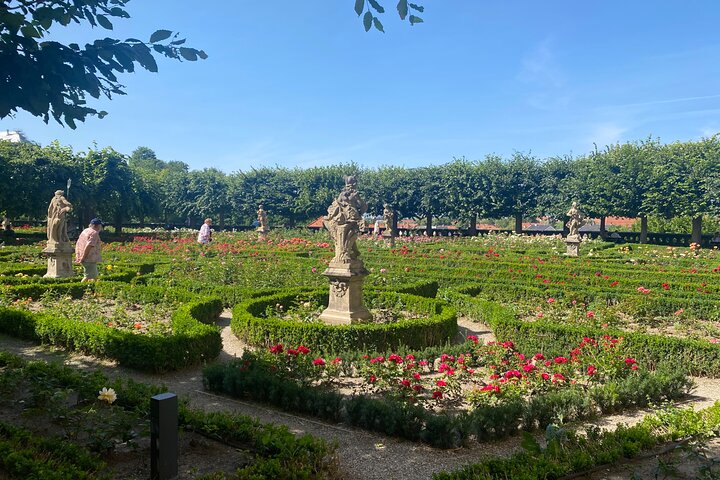 Escape The City Bamberg City Walk With Puzzles
