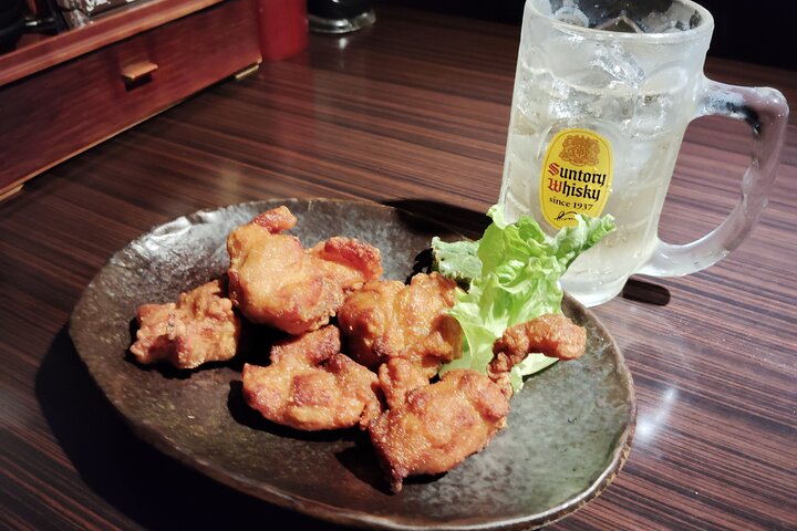 Otaru: Local Izakaya Bar Hopping in the Historic Canal Town