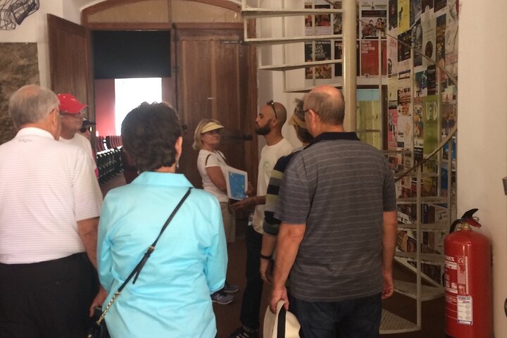 Half Day Island Tour, Sao Vicente, 4h