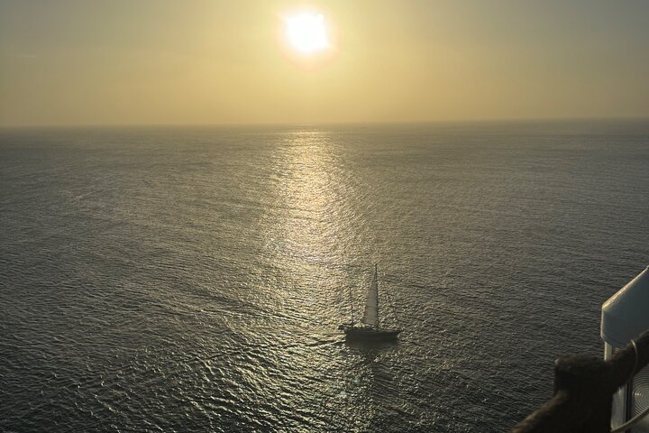 Sunset Hike to Lighthouse, Dona Amélia, São Vicente, 2h