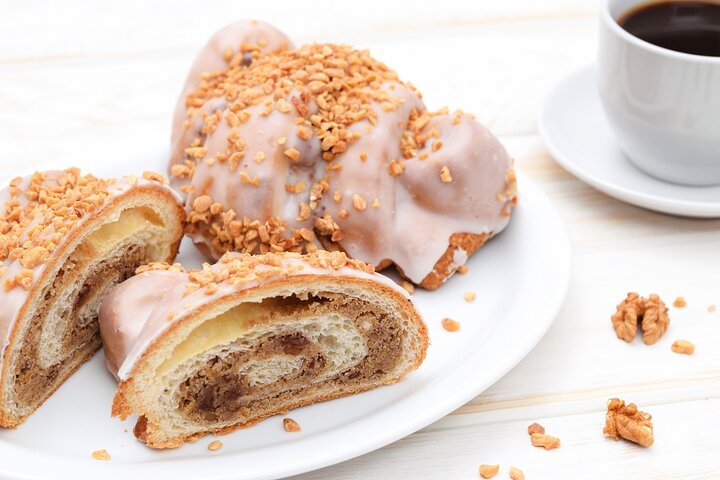 Poznan Private Traditional Polish Food Tour