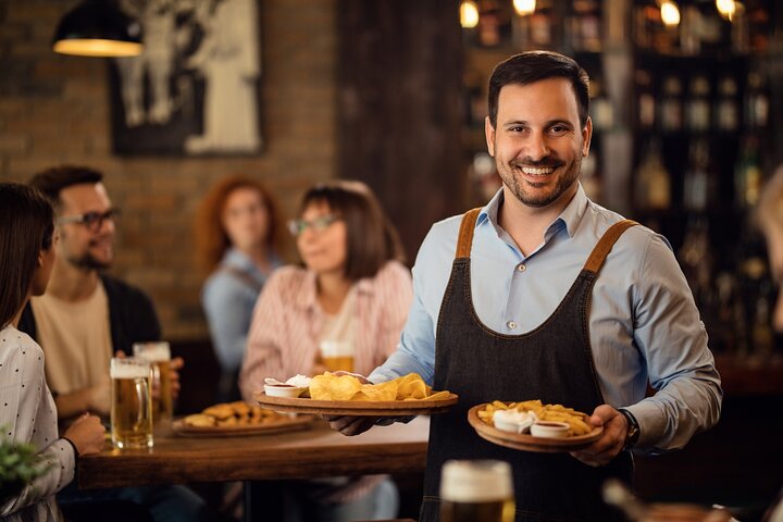 Poznan Private Traditional Polish Food Tour