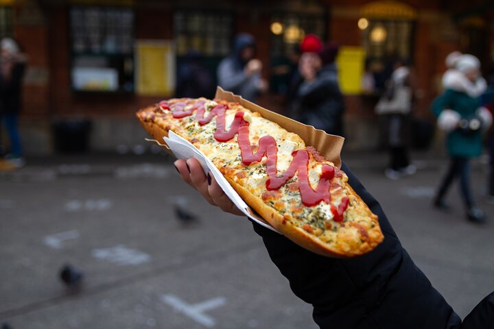 Poznan Private Traditional Polish Food Tour