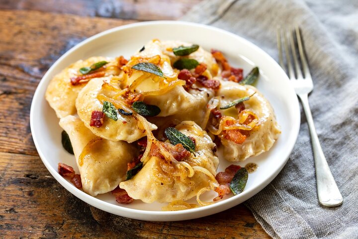 Poznan Private Traditional Polish Food Tour