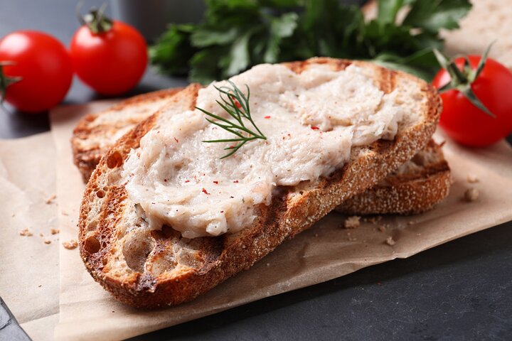 Poznan Private Traditional Polish Food Tour
