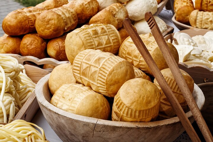 Poznan Private Traditional Polish Food Tour