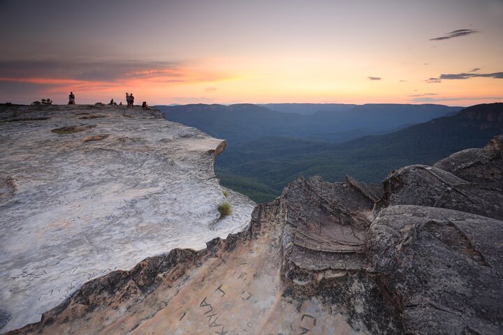 Blue Mountains Scenic World & Scenic Zoo Day Tour