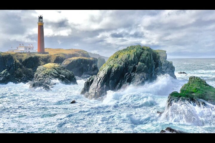 Outer Hebrides Tours & Private Hire