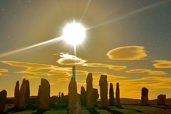 Outer Hebrides Tours & Private Hire
